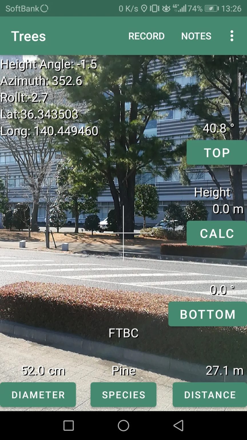 10 Best Measure Tree Height Apps for Android & iOS Freeappsforme