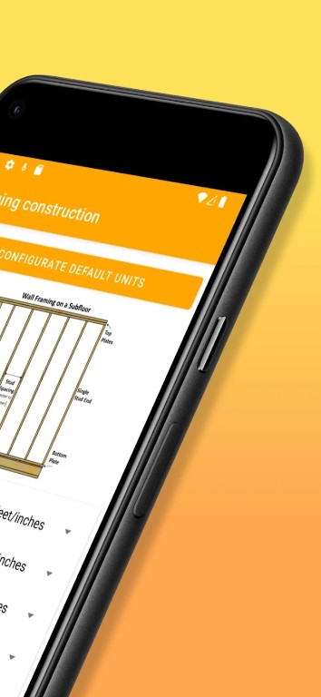 Wall & Roof Framing Calculator
2