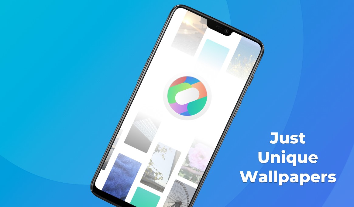 WallApp - Wallpaper Manager
1