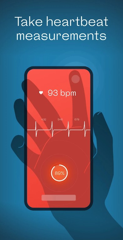 BPM-337BT Free Mobile App for iOS and Android