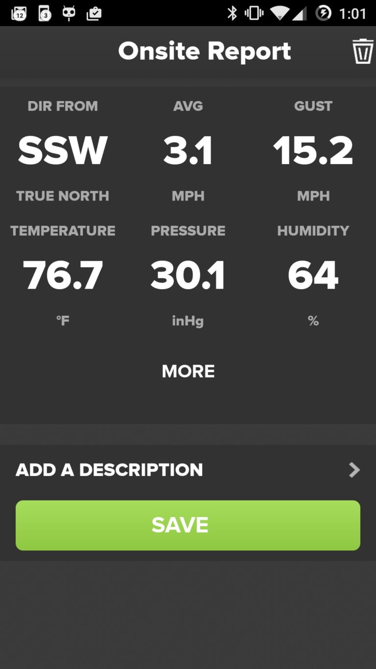 11 Best Wind Speed Measurement Apps for Android & iOS Freeappsforme