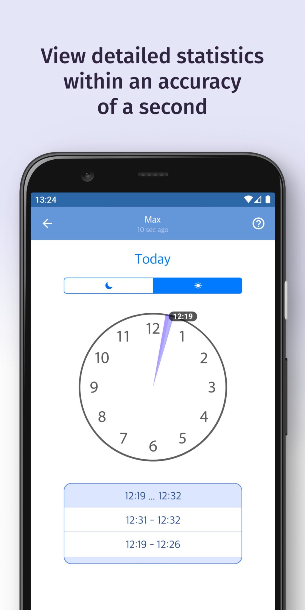13 Best Last Seen Tracker Apps for Android & iOS | Freeappsforme - Free ...