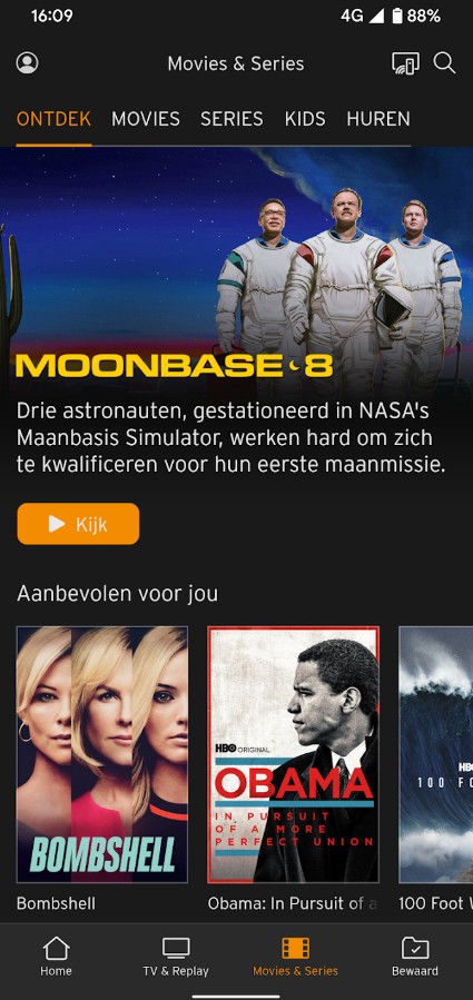 Ziggo GO
1