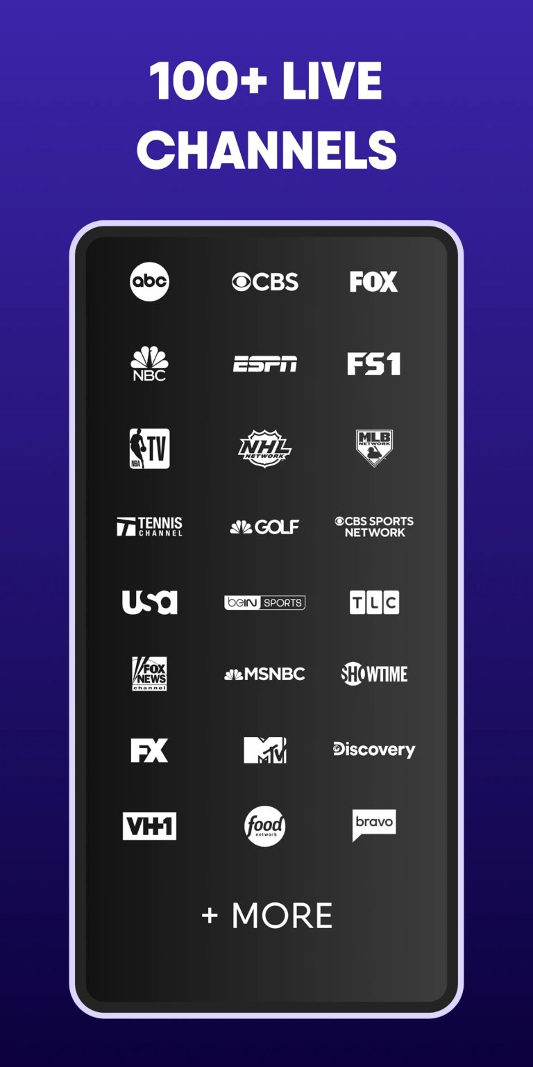 17 Best Football Streaming Apps For Android IOS 2024 Freeappsforme   FuboTV Watch Live Sports TV Screen 1 2 768x1536 