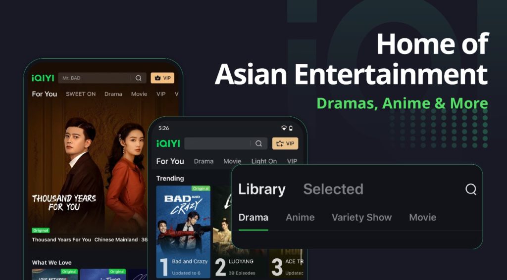 9 Best Asian Drama Apps with English Subtitles | Freeappsforme - Free ...