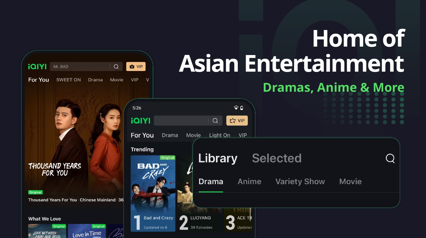 Korean drama app on sale free