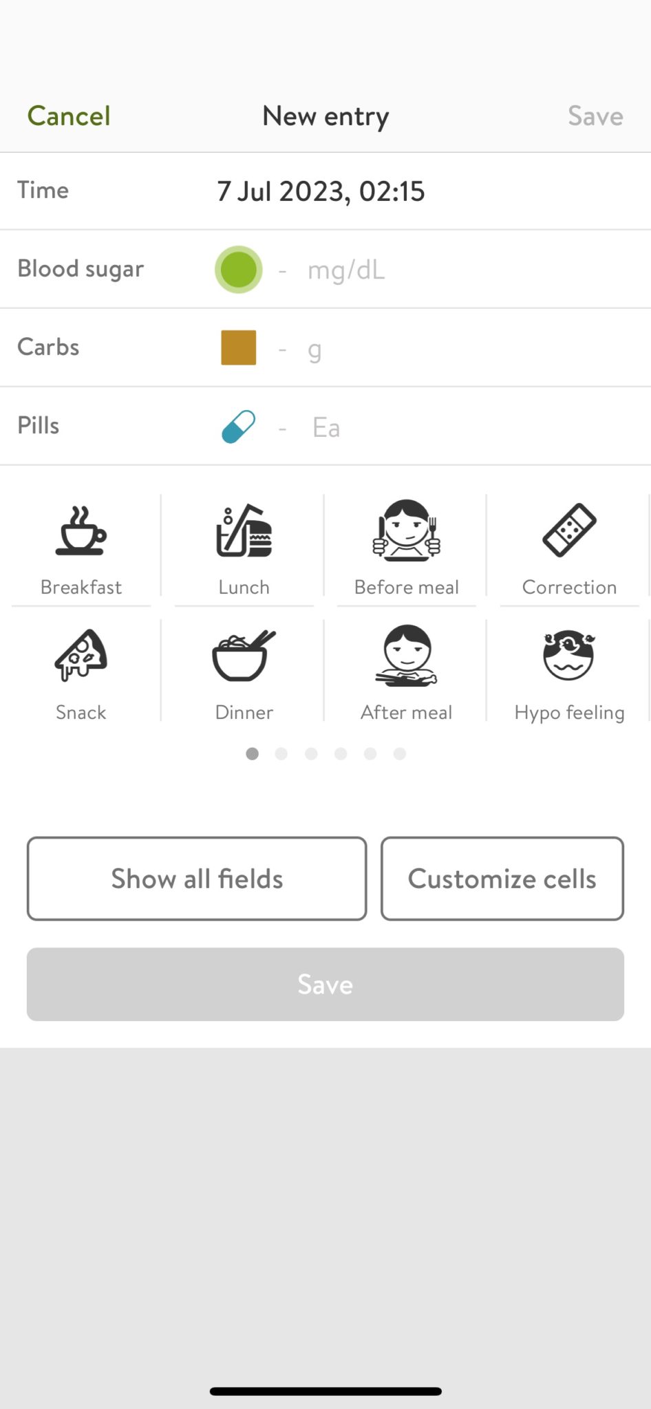 11 Best Glucose Tracking Apps for Android & iOS Freeappsforme Free