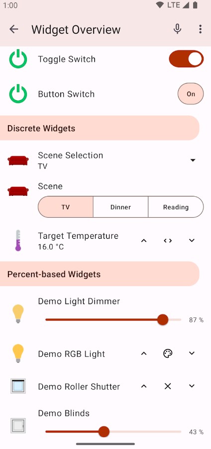 openHAB
2