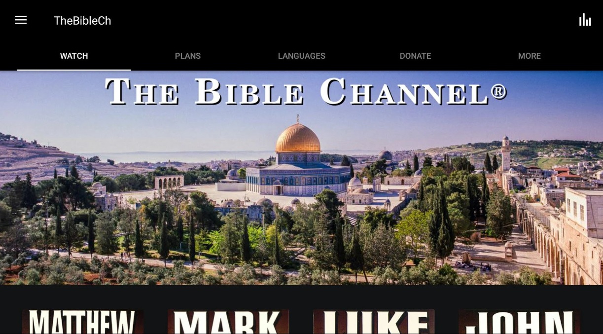 thebiblechannel1