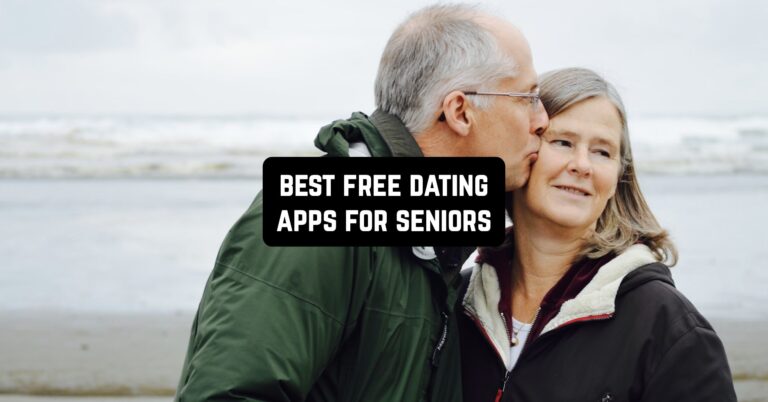 11 Best Free Dating Apps for Seniors in 2023