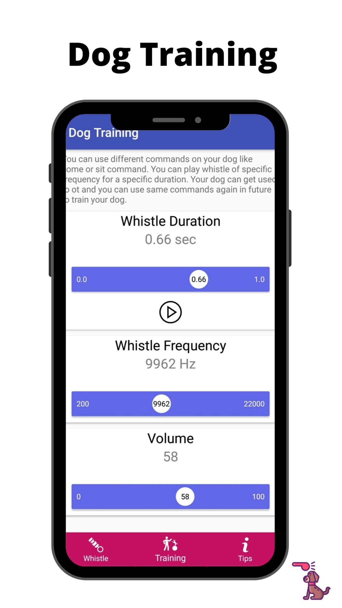 12 Dog Whistle Apps That Actually Work Freeappsforme Free apps for