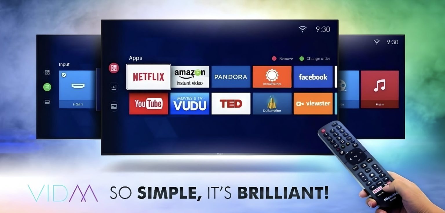 5 Ways To Update Apps On Hisense TV Freeappsforme Free apps for Android and iOS