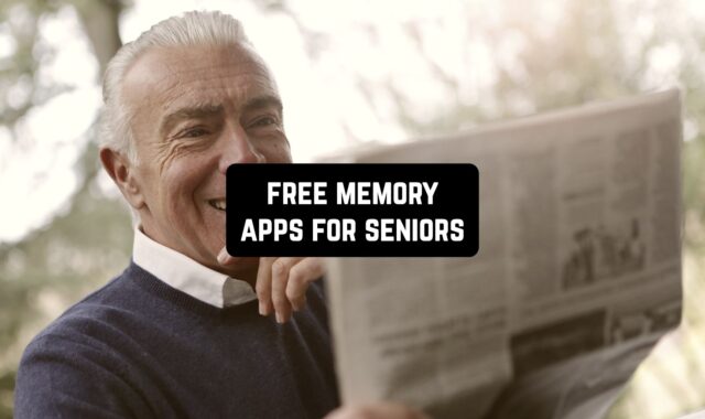 7 Free Memory Apps for Seniors (Android & iOS)