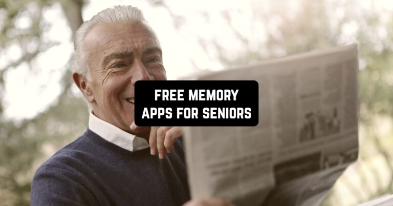 7 Free Memory Apps for Seniors (Android & iOS)