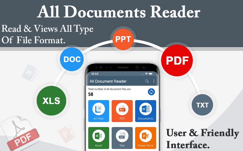 All Document Reader1