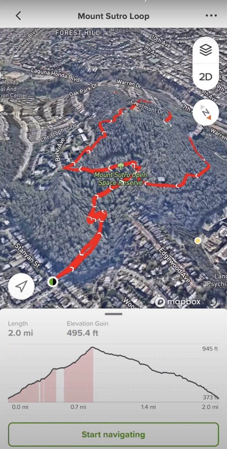 9 Best Bike Tracker Apps for Android & iOS Freeappsforme Free apps
