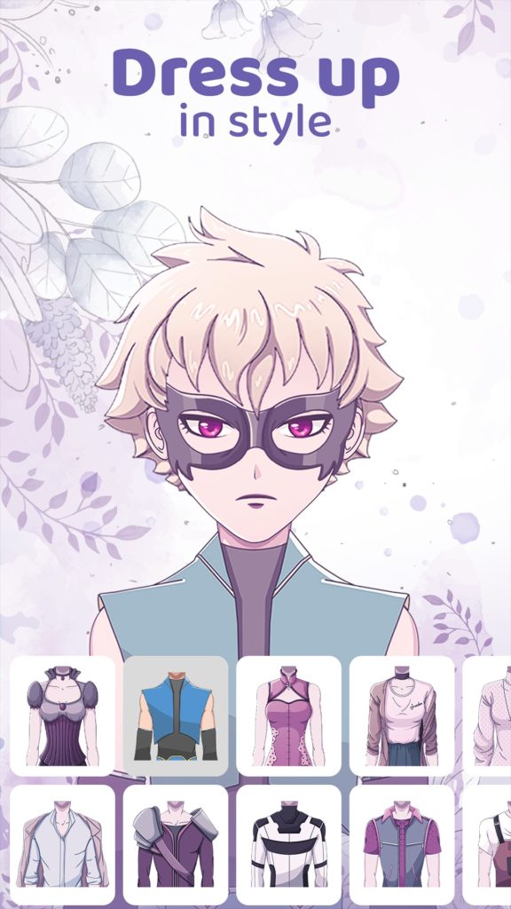 14 Full Body Avatar Creator Apps (Android & iOS) | Freeappsforme - Free ...