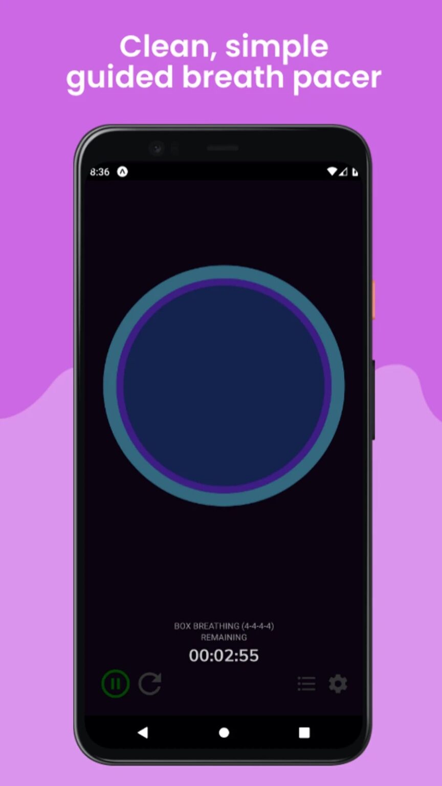 14 Best Breathing Apps for Androd & iOS | Freeappsforme - Free apps for ...