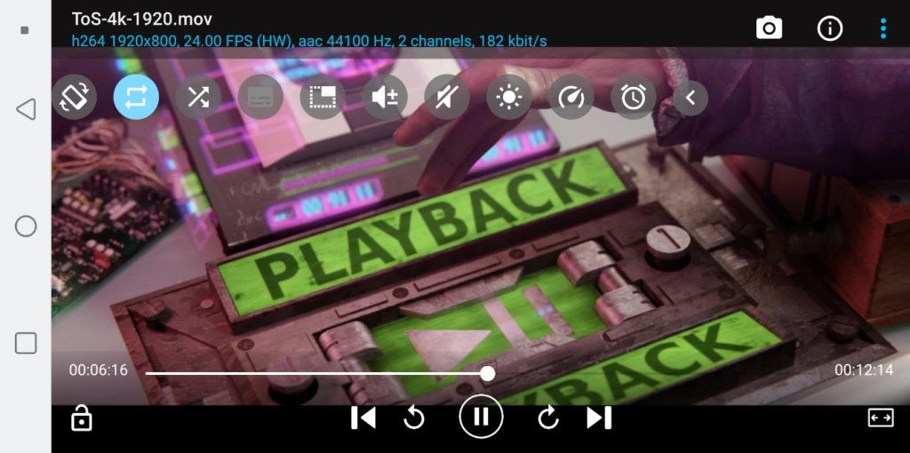 12 Best & Free Media Player Apps 2024 (Android & iOS) Freeappsforme