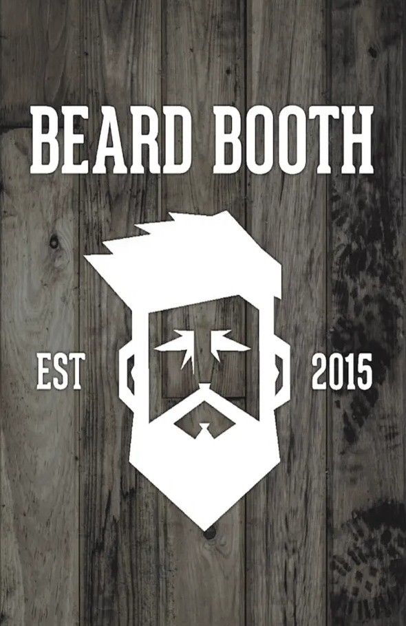 Beard Booth Studio1