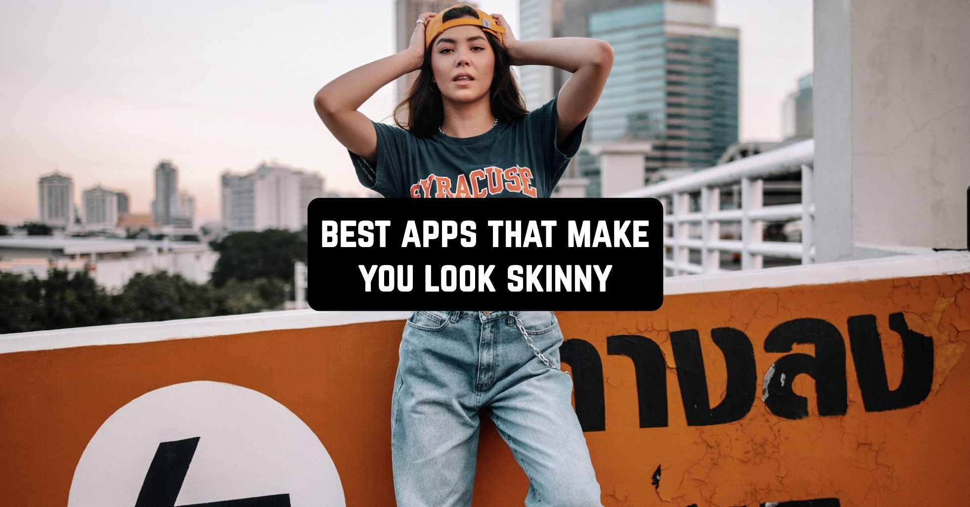 13 Best Apps that Make You Look Skinny Freeappsforme Free apps for Android and iOS