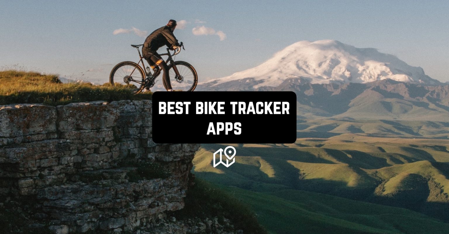 best bike tracker uk