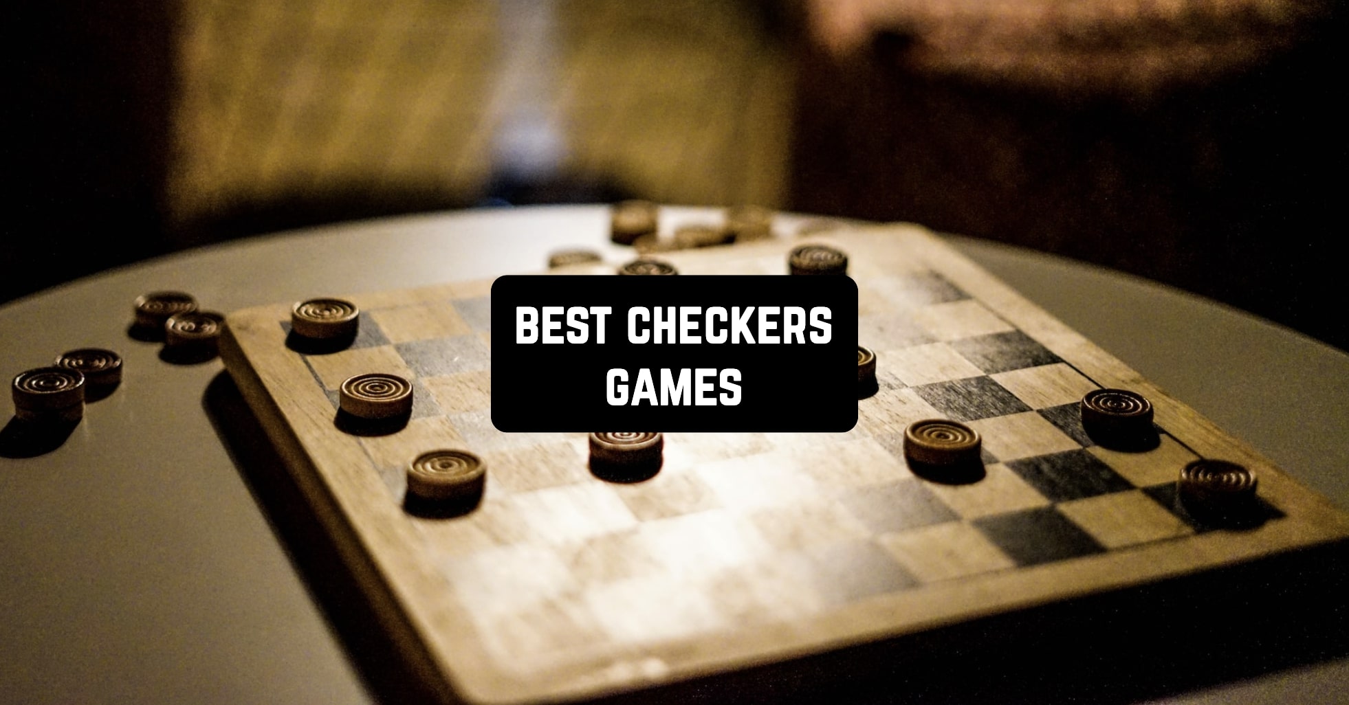 Checkers Clash: Online Game for Android - Free App Download