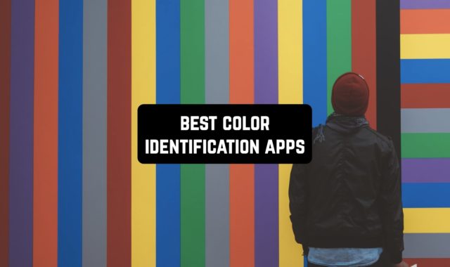 13 Best Color Identification Apps for Android & iOS