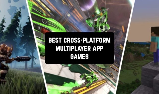 26 Best Cross-Platform Multiplayer App Games (Android & iOS)