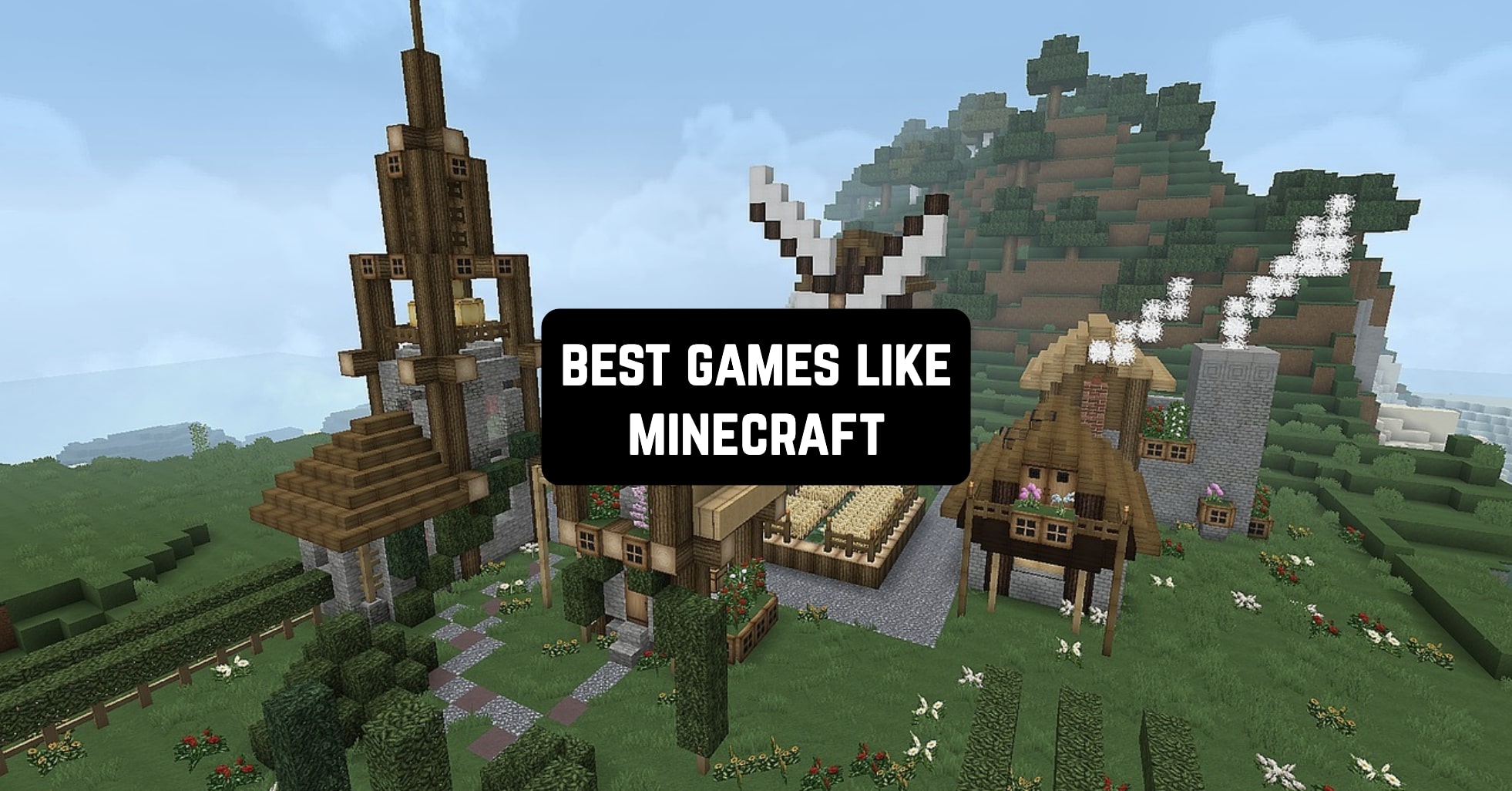 Games like Mine Blocks • Games similar to Mine Blocks • RAWG