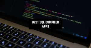 6 Best SQL Compiler Apps for Android | Freeappsforme - Free apps for ...