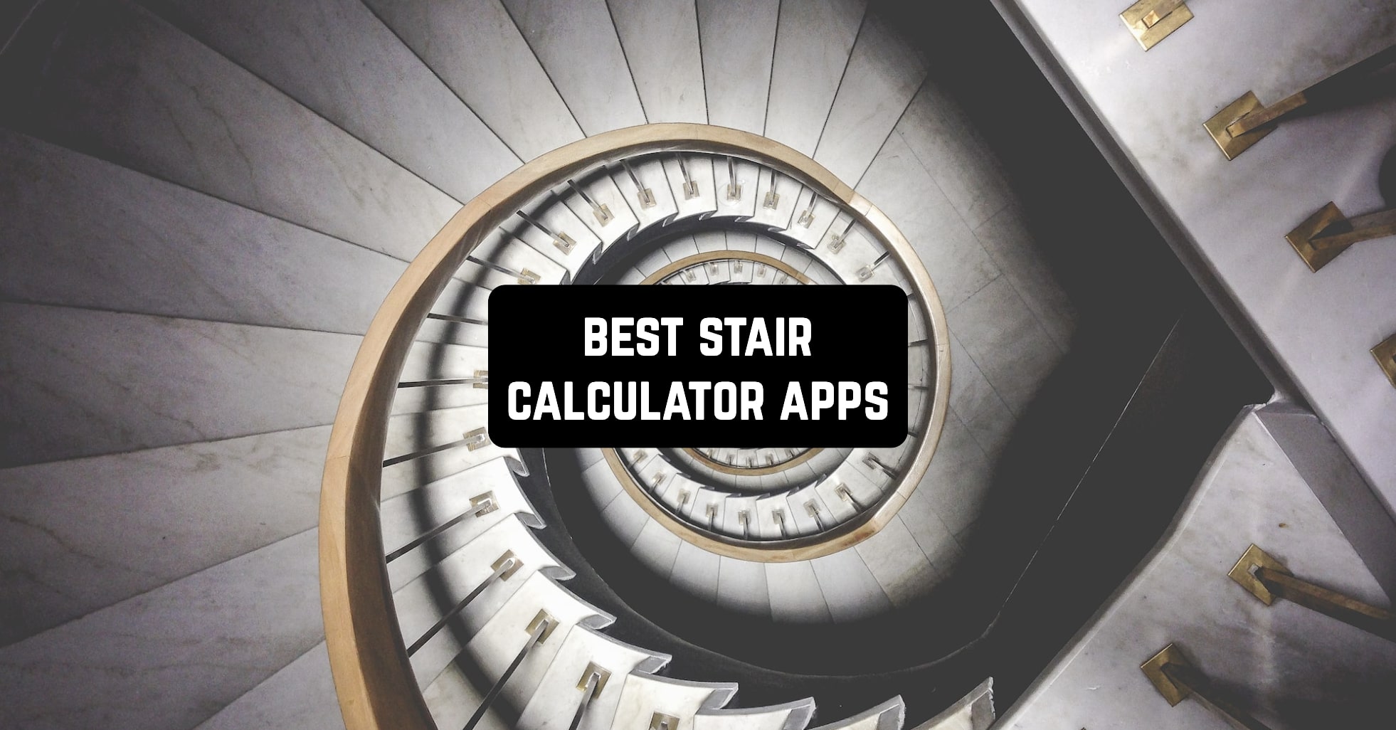 Stair Calculator 2 on the App Store