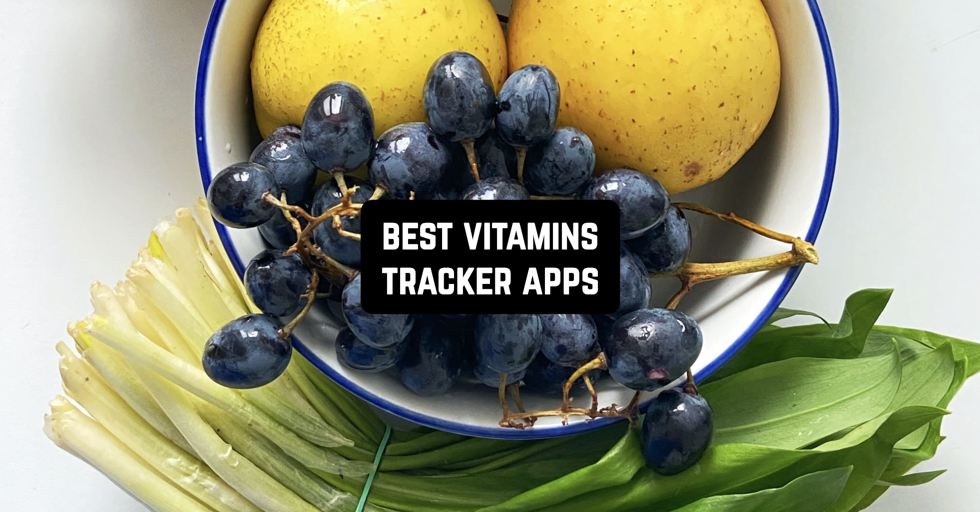 13 Best Vitamins Tracker Apps in 2023 for Android & iOS Freeappsforme