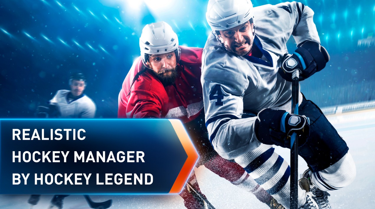 Big 6: Hockey Manager1