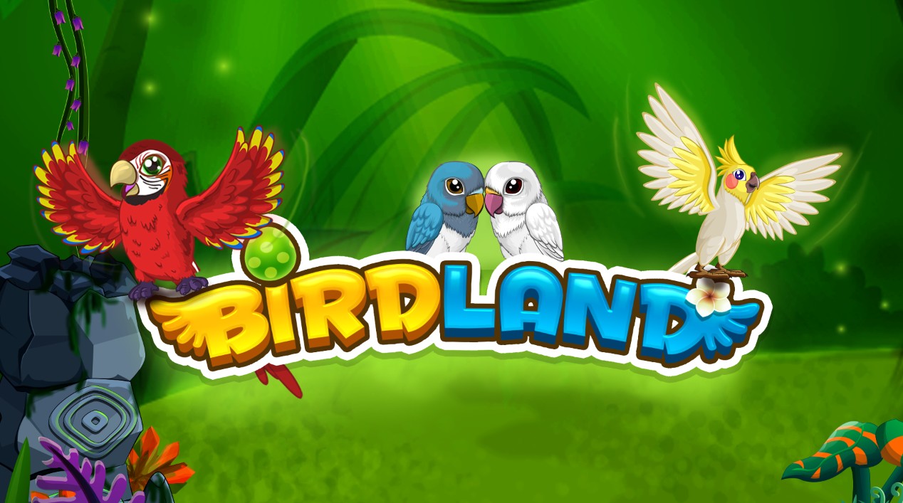 Bird Land1