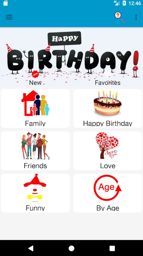 Birthday Wishes Messages
1