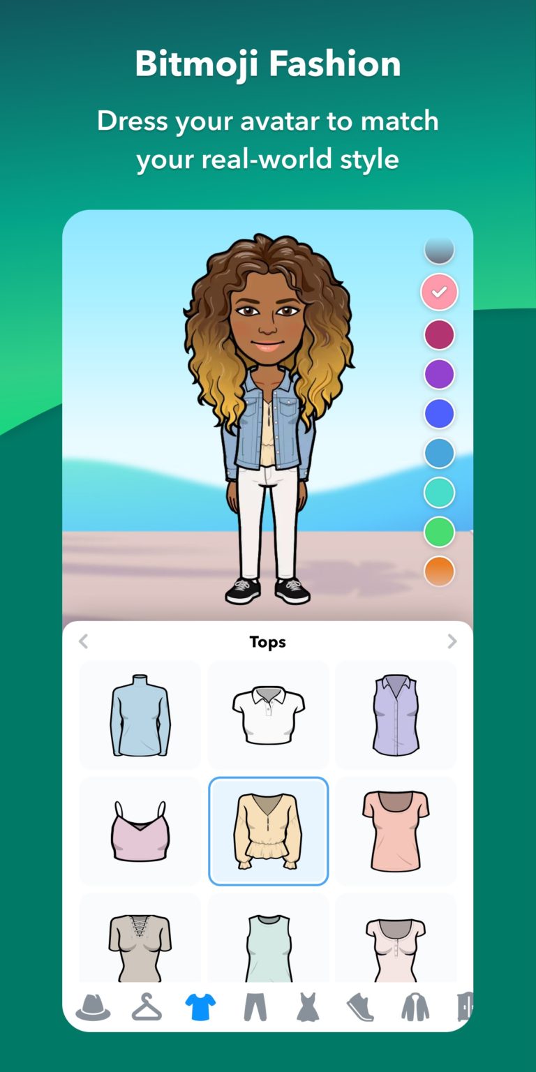 14 Full Body Avatar Creator Apps (Android & IOS) | Freeappsforme - Free ...