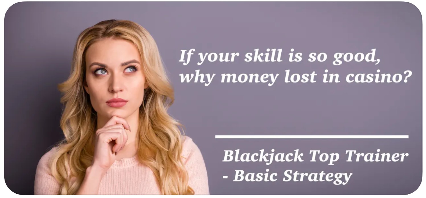 Blackjack - Basic Strategy1