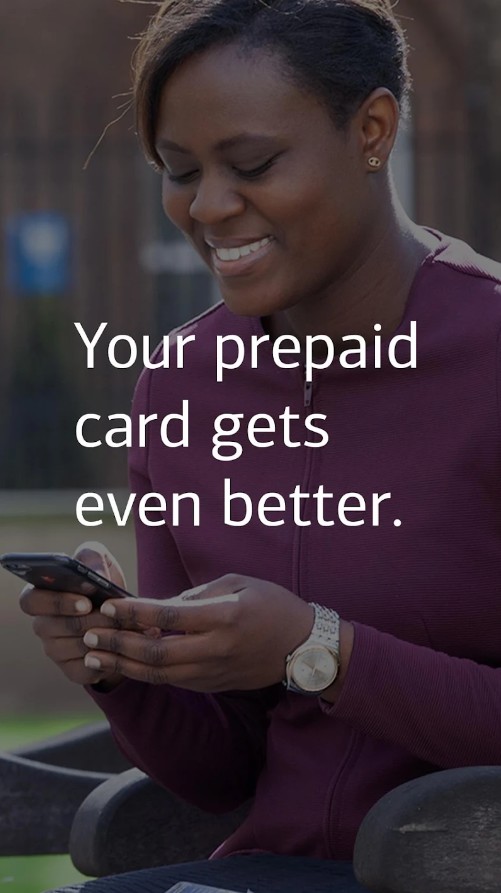 BofA Prepaid Mobile
1