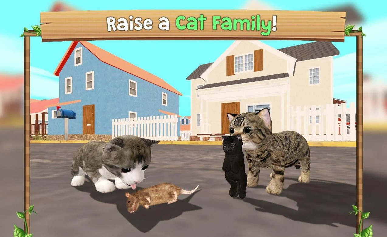 Cat Sim Online1