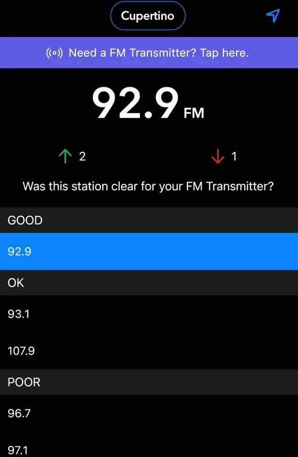 ClearFM for FM Transmitters1