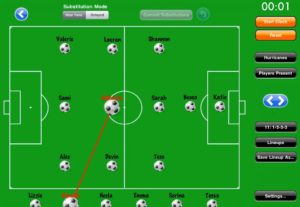 11 Best Soccer Coaching Apps (Android & IOS) | Freeappsforme - Free ...