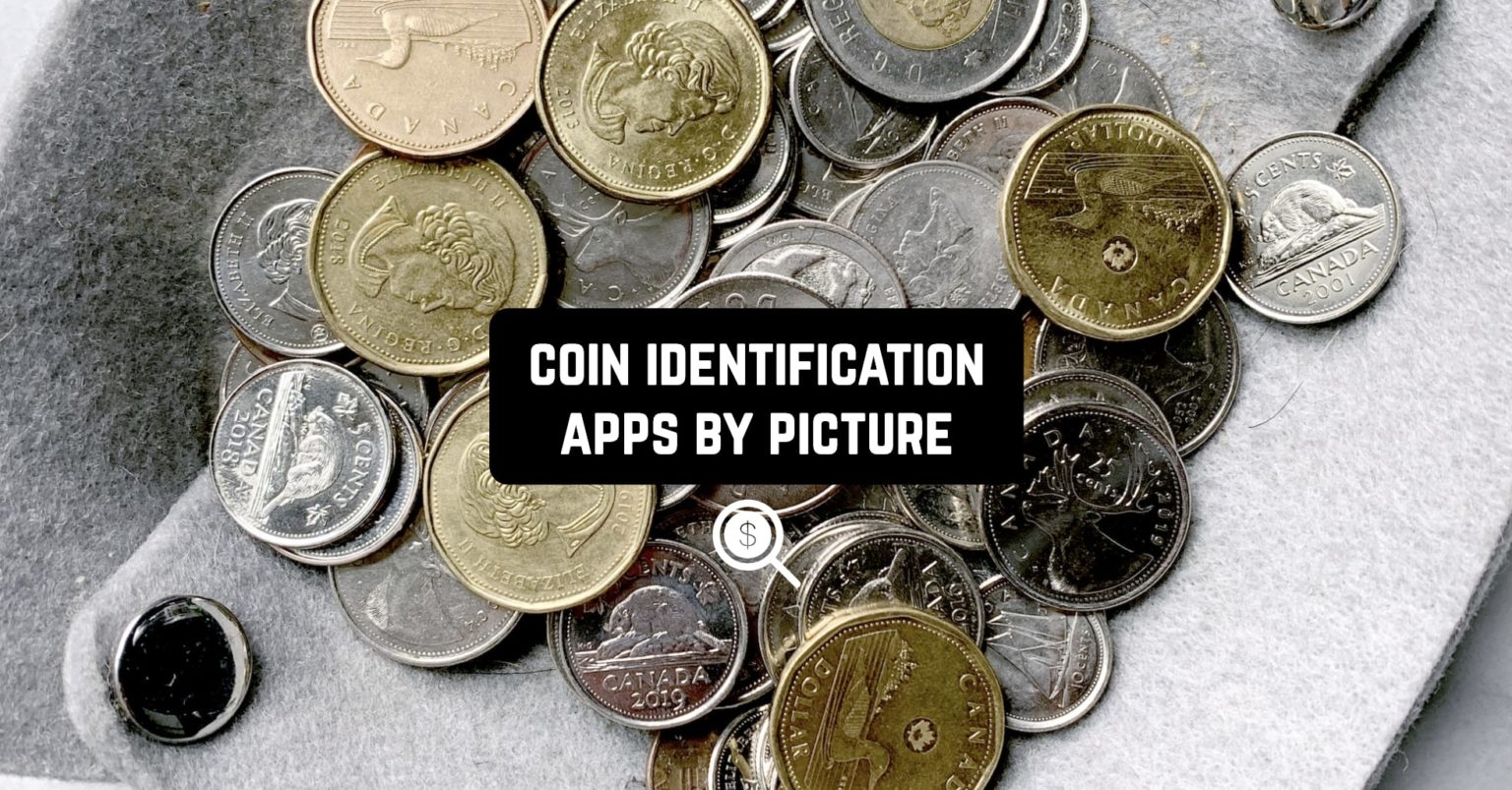 7 Coin Identification Apps by Picture for Android & iOS | Freeappsforme ...