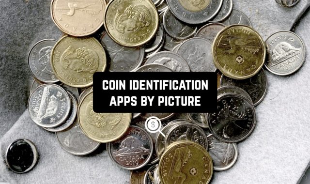 7 Coin Identification Apps by Picture for Android & iOS