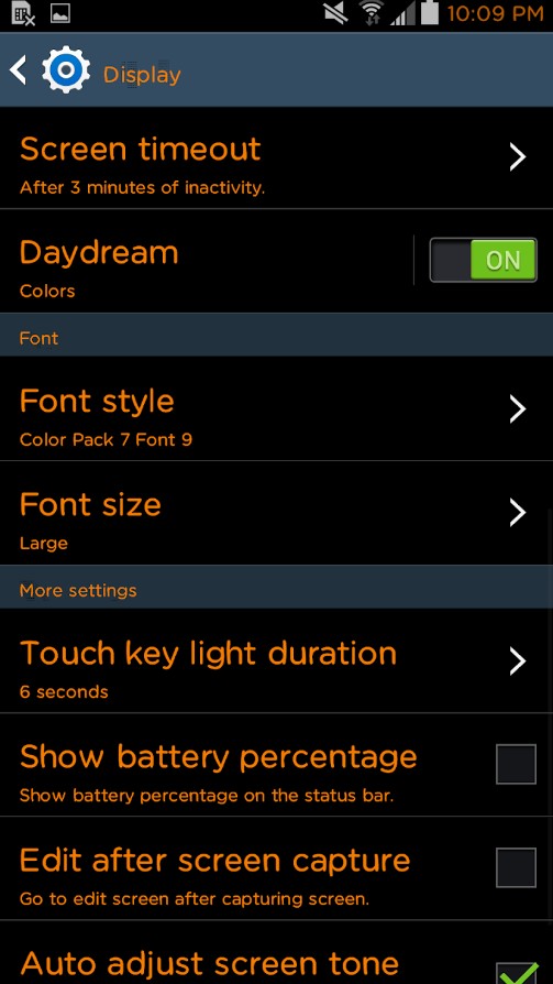 Color Fonts Message Maker
2