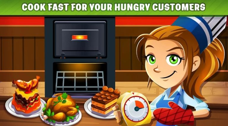 13 Offline Cooking Games for Android & iOS | Freeappsforme - Free apps ...