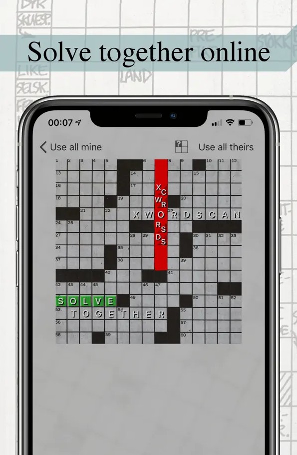 Crossword Scanner1