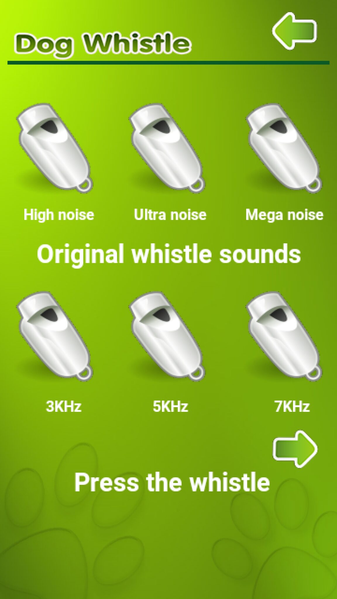 12 Dog Whistle Apps That Actually Work Freeappsforme Free apps for