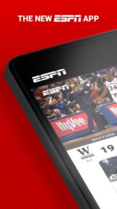 12 Best Apps To Watch Sports Highlights (Android & IOS) | Freeappsforme ...