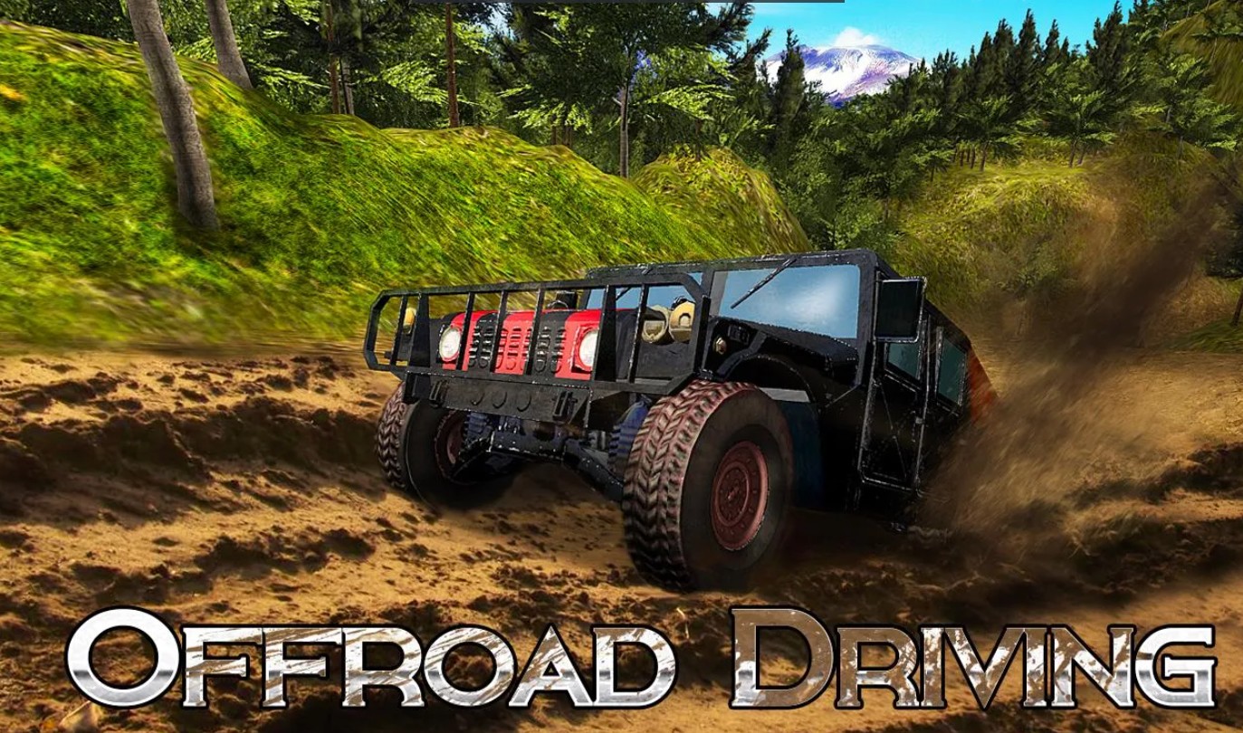 Extreme Military Offroad1